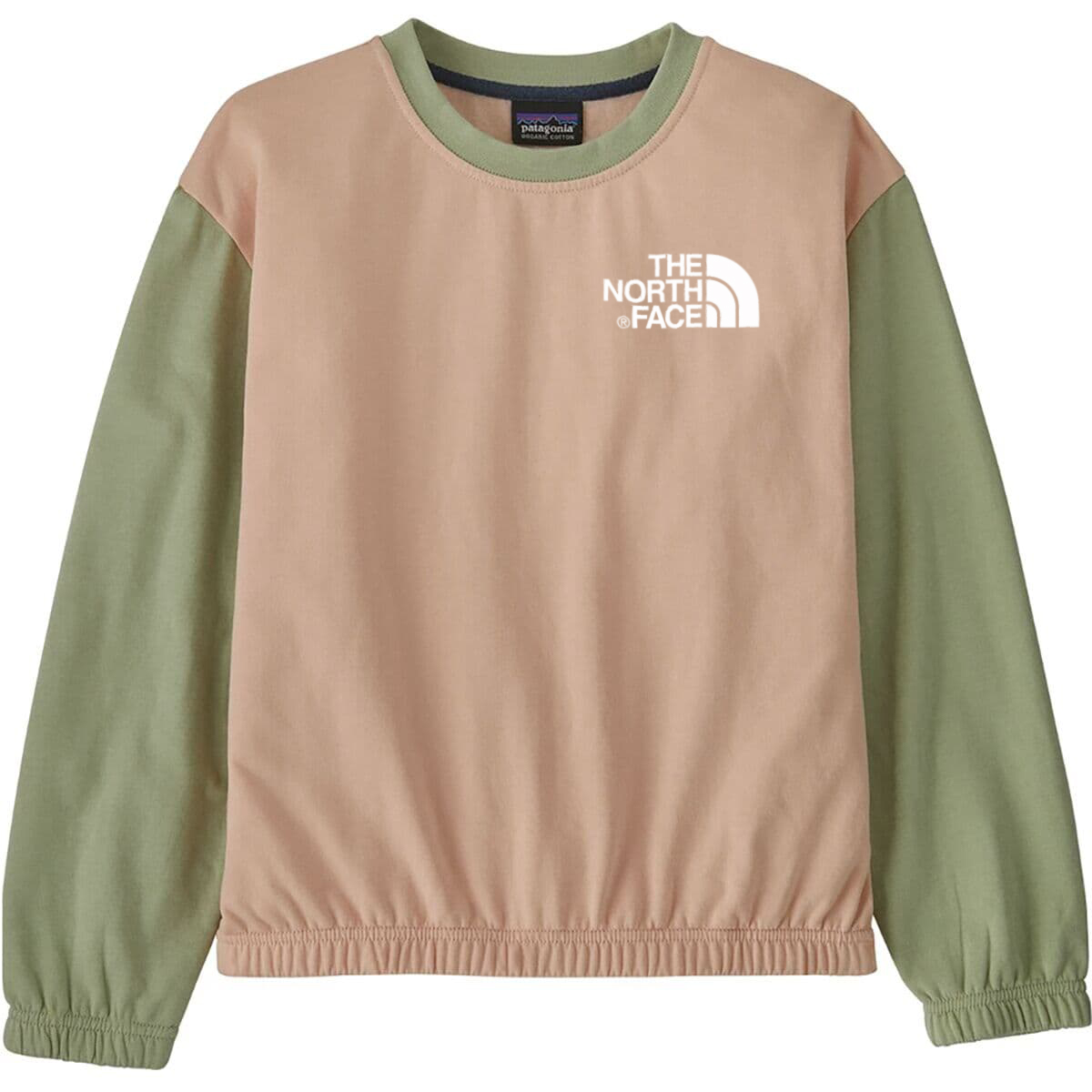 Lightweight Crew Sweatshirt - Toddlers '