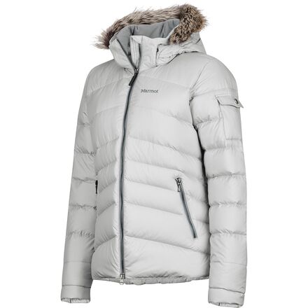 Ithaca Down Jacket - Women's