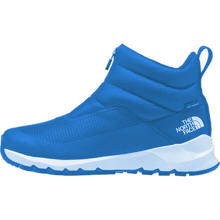 Progressive Zip II WP Bootie - Women's