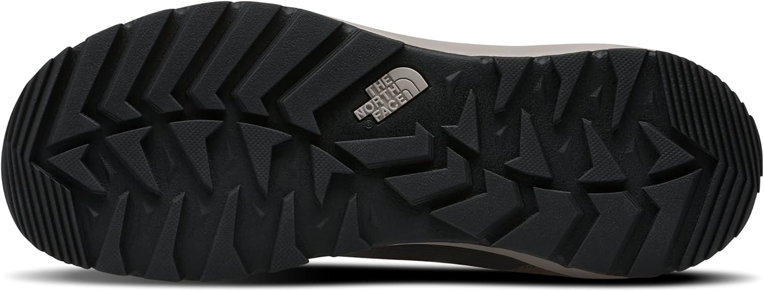 THE NORTH FACE Women's ThermoBall Insulated Progressive Zip-Up II Snow Boot