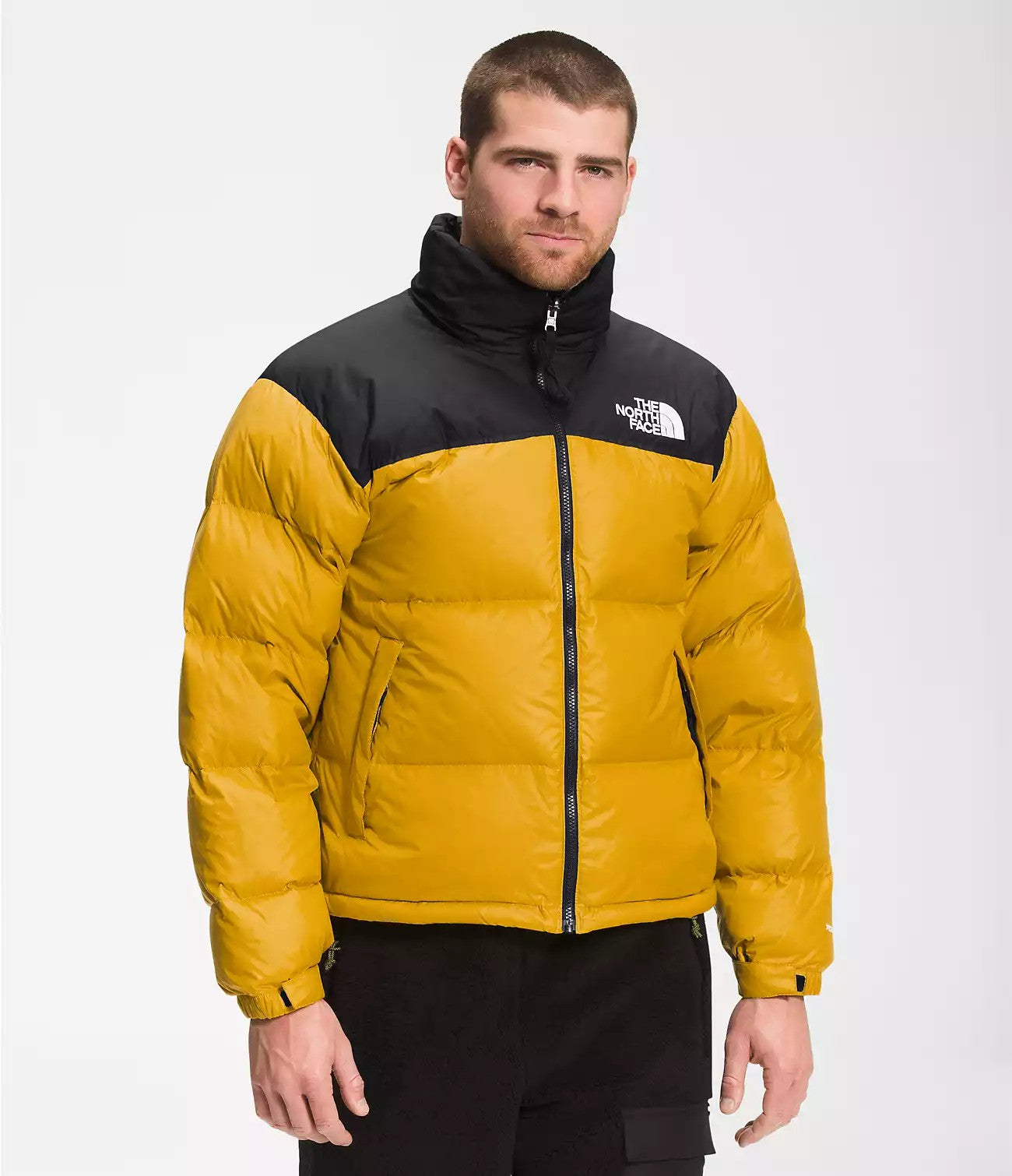 The North Face Men’s 1996 Retro Nuptse Jacket
