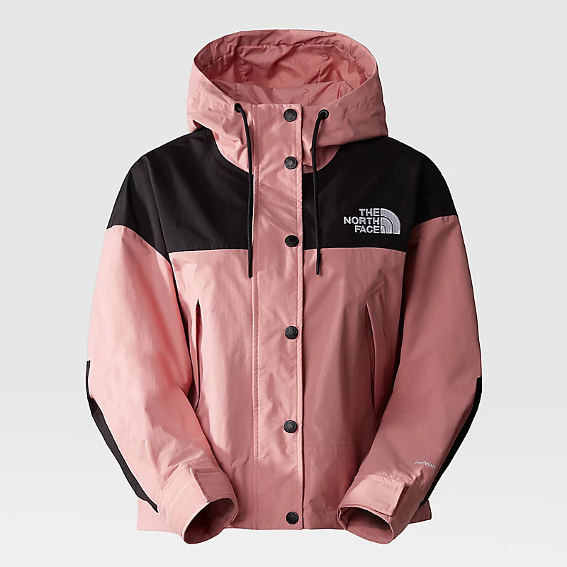 Reign On Jacket -  Women's