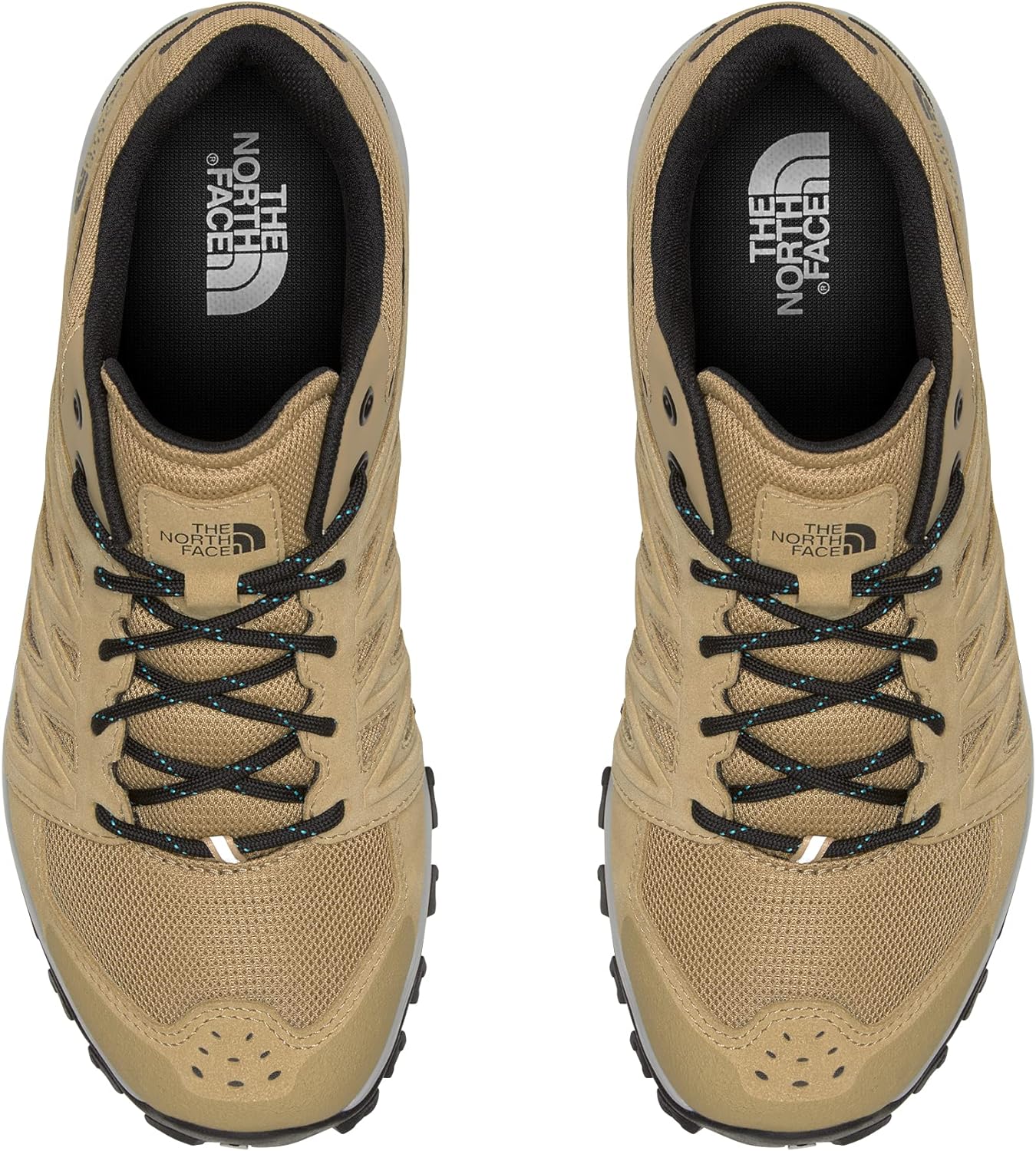 THE NORTH FACE Men's Truckee Hiking Shoe