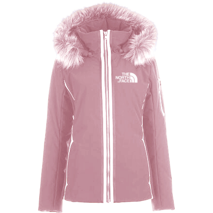 Danielle III Faux Fur Jacket - Women's