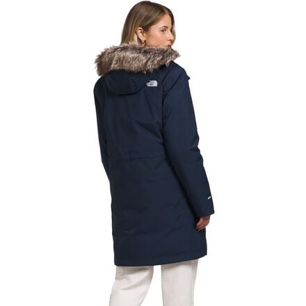 Arctic Down Parka - Women's