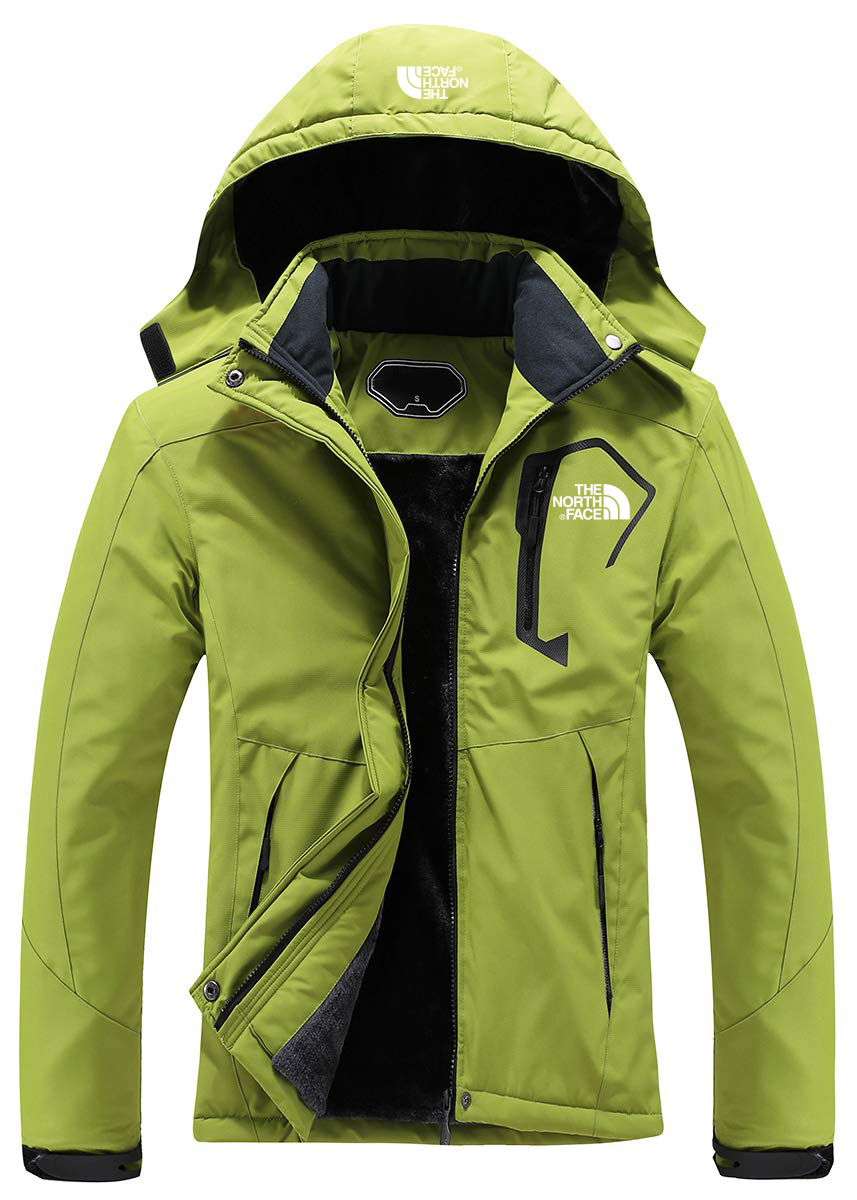 Women's Waterproof Ski Jacket