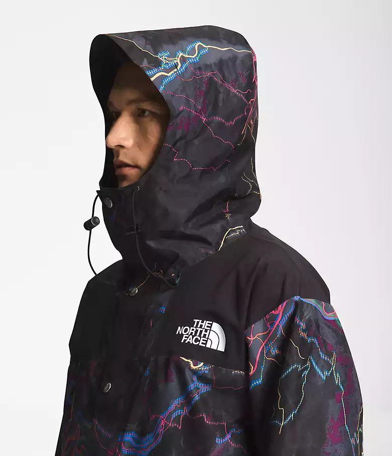 The North Face 86 Retro Mountain Jacket Mens