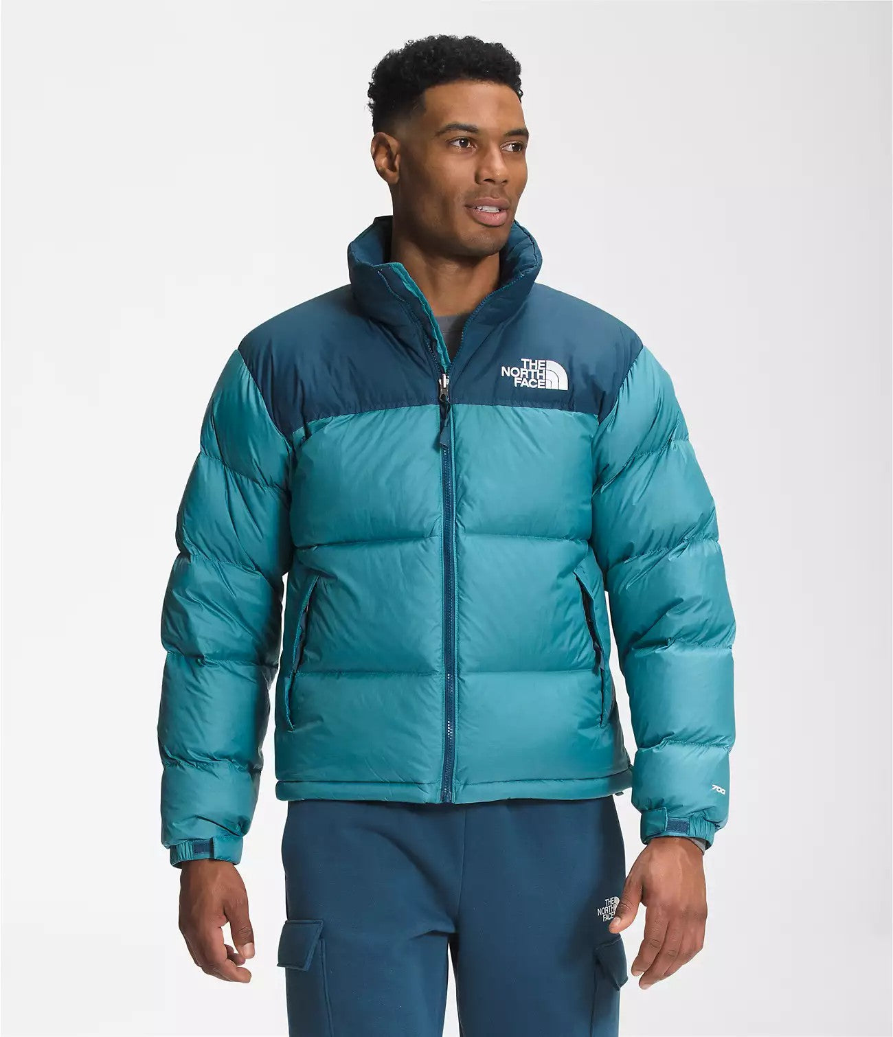 The North Face Men’s 1996 Retro Nuptse Jacket