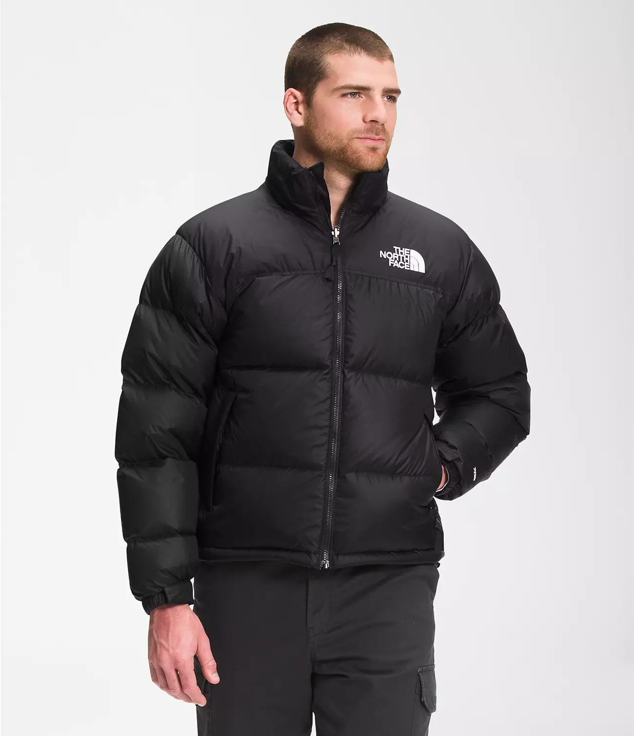 The North Face Men’s 1996 Retro Nuptse Jacket