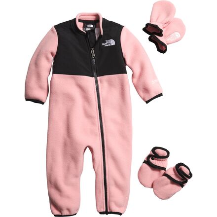 Denali One-Piece Set - Infant Boys'
