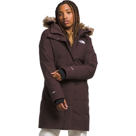 Arctic Down Parka - Women's