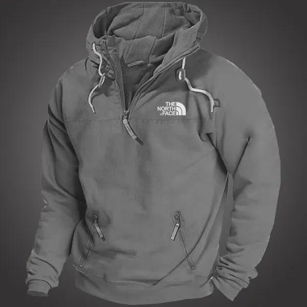 The North Face FELPA TATTICA DA UOMO 2023