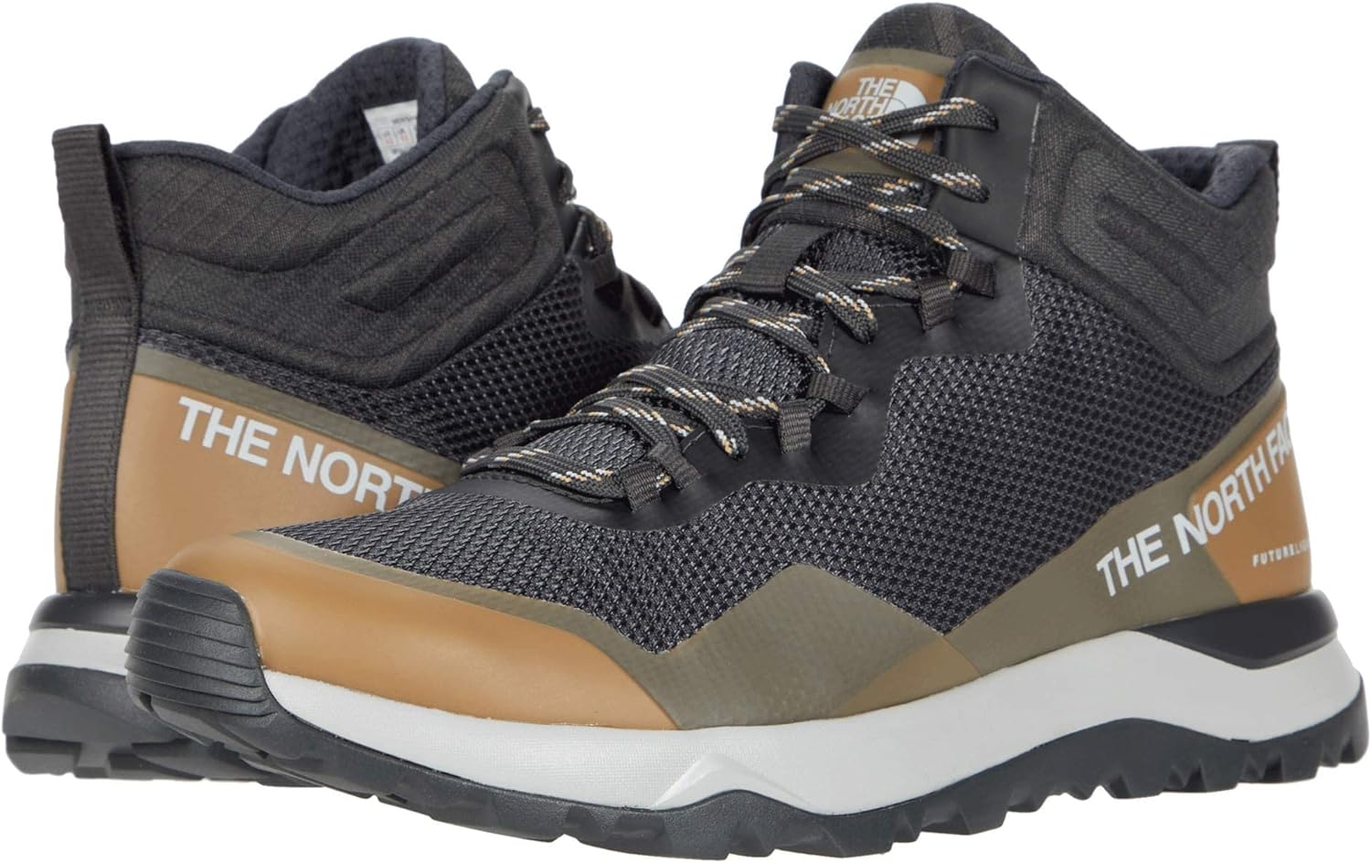 THE NORTH FACE Activist Mid Futurelight