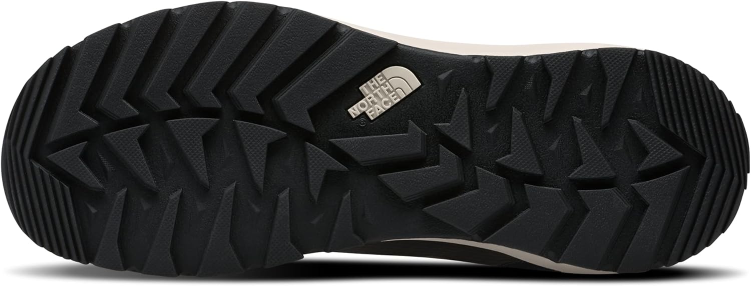 THE NORTH FACE Women's ThermoBall Insulated Progressive Zip-Up II Snow Boot