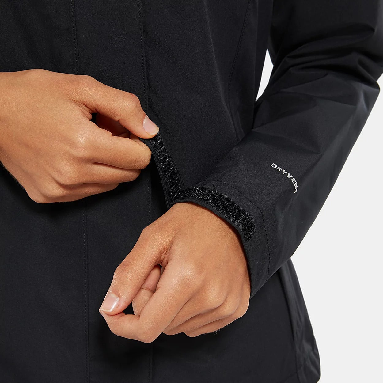 Women Outdoor Mountaineering Autumn Winter Jacket Windproof And Waterproof