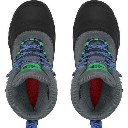 Chilkat V Lace WP Boot - Kids'