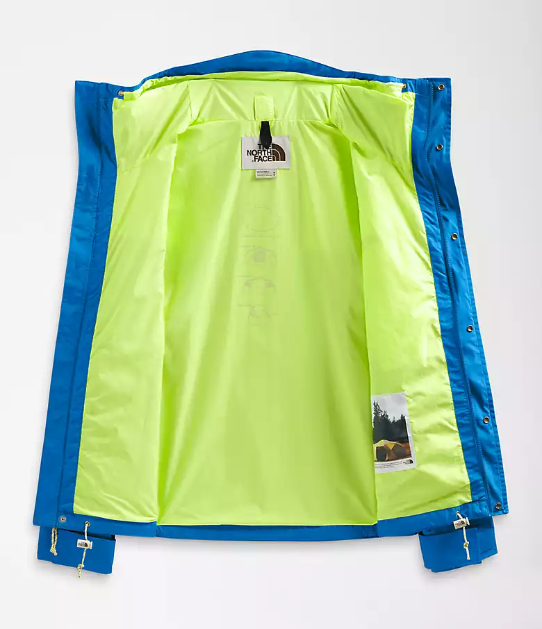 Men’s ’86 Low-Fi Hi-Tek Mountain Jacket