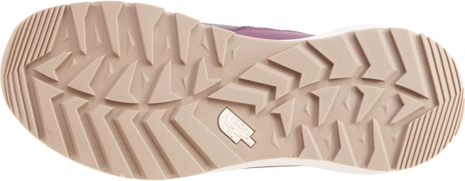 THE NORTH FACE Women's ThermoBall Insulated Progressive Zip-Up II Snow Boot