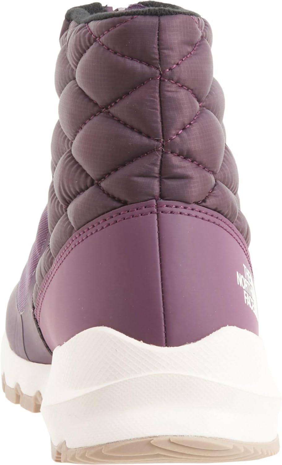 THE NORTH FACE Women's ThermoBall Insulated Progressive Zip-Up II Snow Boot