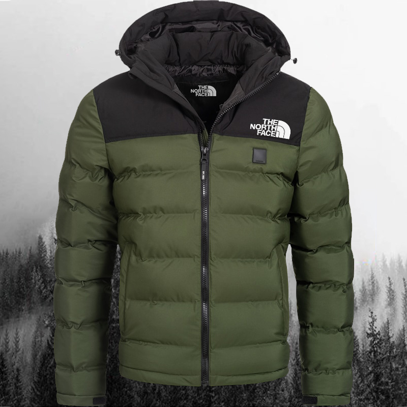 MEN'S DOWN JACKET FOR 2025 WITH NEW PRODUCT OFFERS