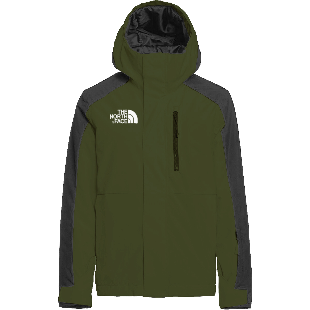 Block Jacket - Kids'