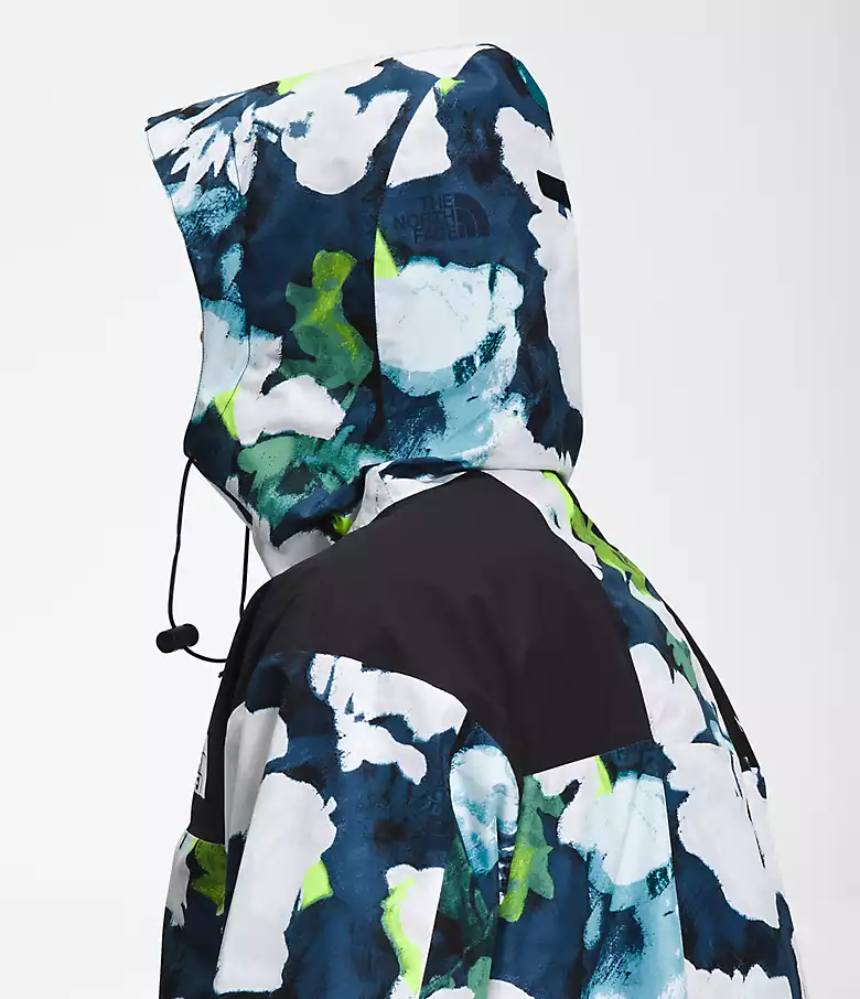 The North Face Men’s 86 Retro Mountain Jacket