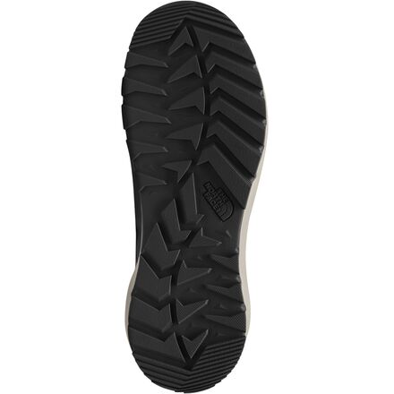 Lace Up Luxe WP Boot - Women's