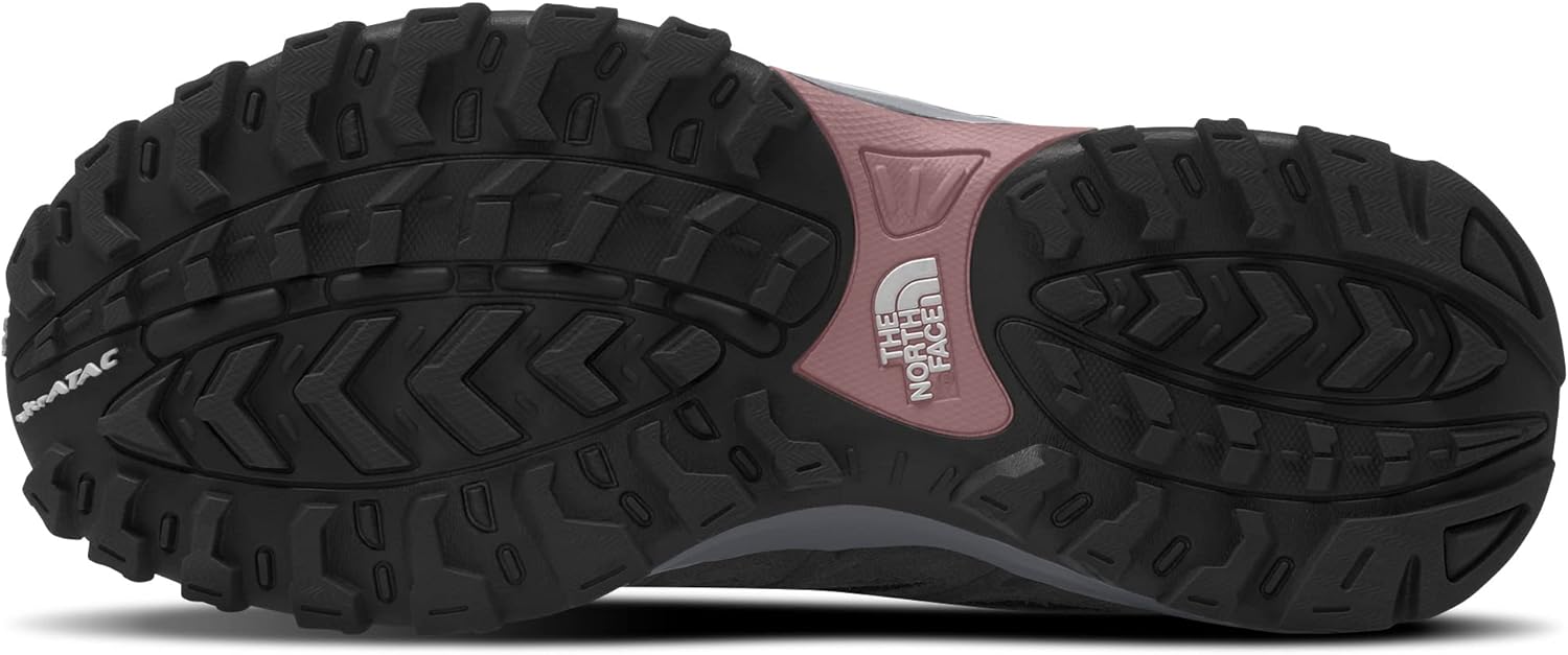 THE NORTH FACE Women's Truckee Hiking Shoe
