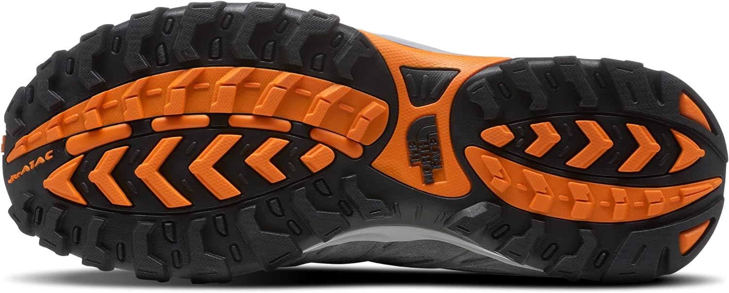 THE NORTH FACE Men's Truckee Hiking Shoe