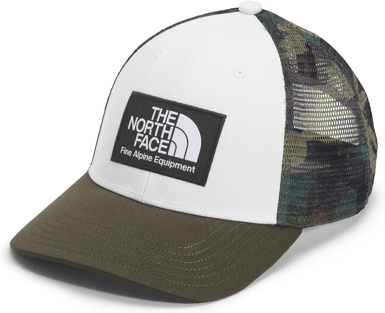 THE NORTH FACE Mudder Trucker Hat