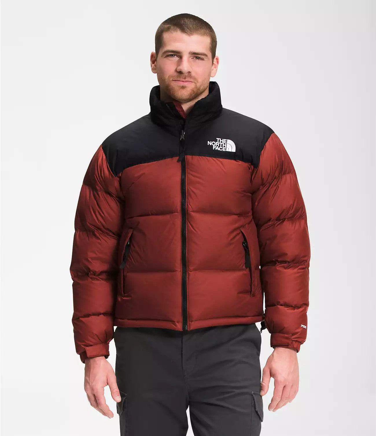 The North Face Men’s 1996 Retro Nuptse Jacket
