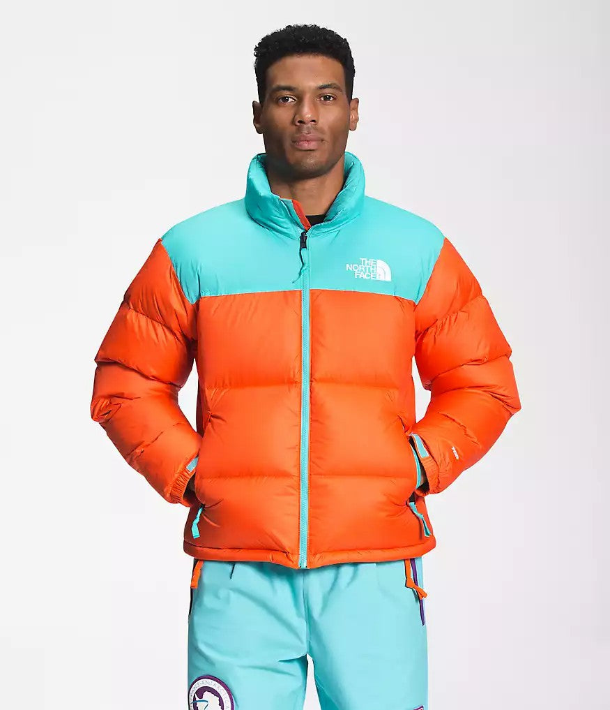 The North Face Men’s 1996 Retro Nuptse Jacket