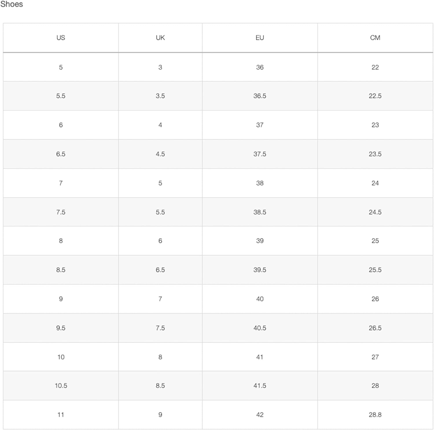 THE NORTH FACE Women's Oxeye Hiking Shoe