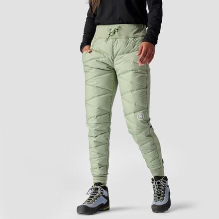 Stansbury ALLIED Down Tight - Women's