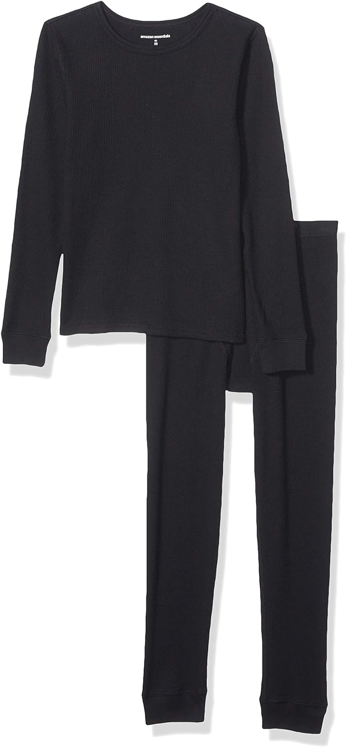 Thermal Long Underwear Set - Toddlers'