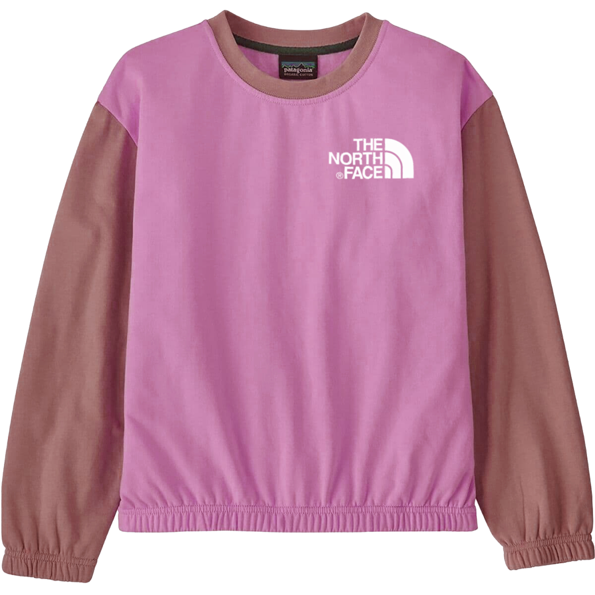Lightweight Crew Sweatshirt - Toddlers '