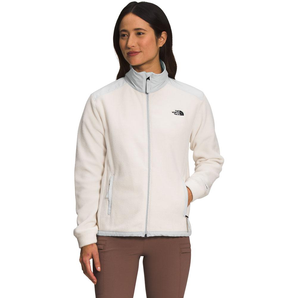 Alpine Polartec 200 Full Zip Fleece Jacket Women's