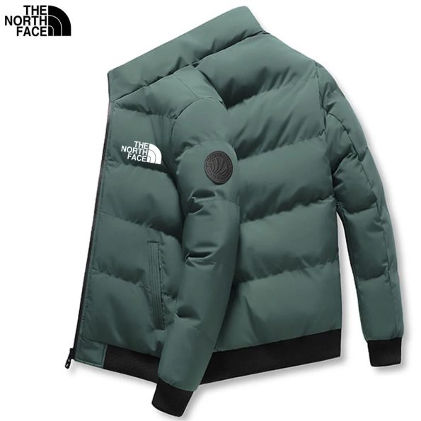 The North Face Chaqueta térmica de invierno 2023