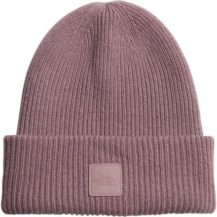 Patch Beanie