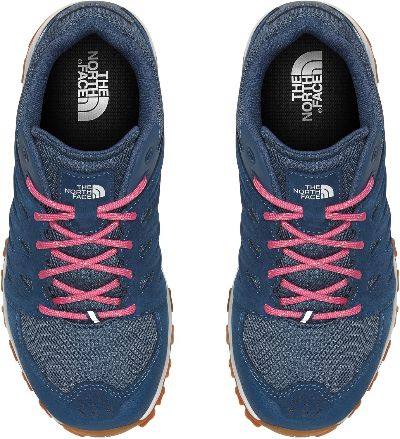 THE NORTH FACE Women's Truckee Hiking Shoe