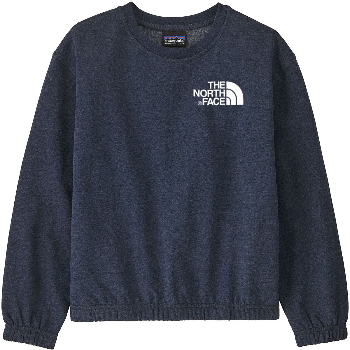 Lightweight Crew Sweatshirt - Toddlers '