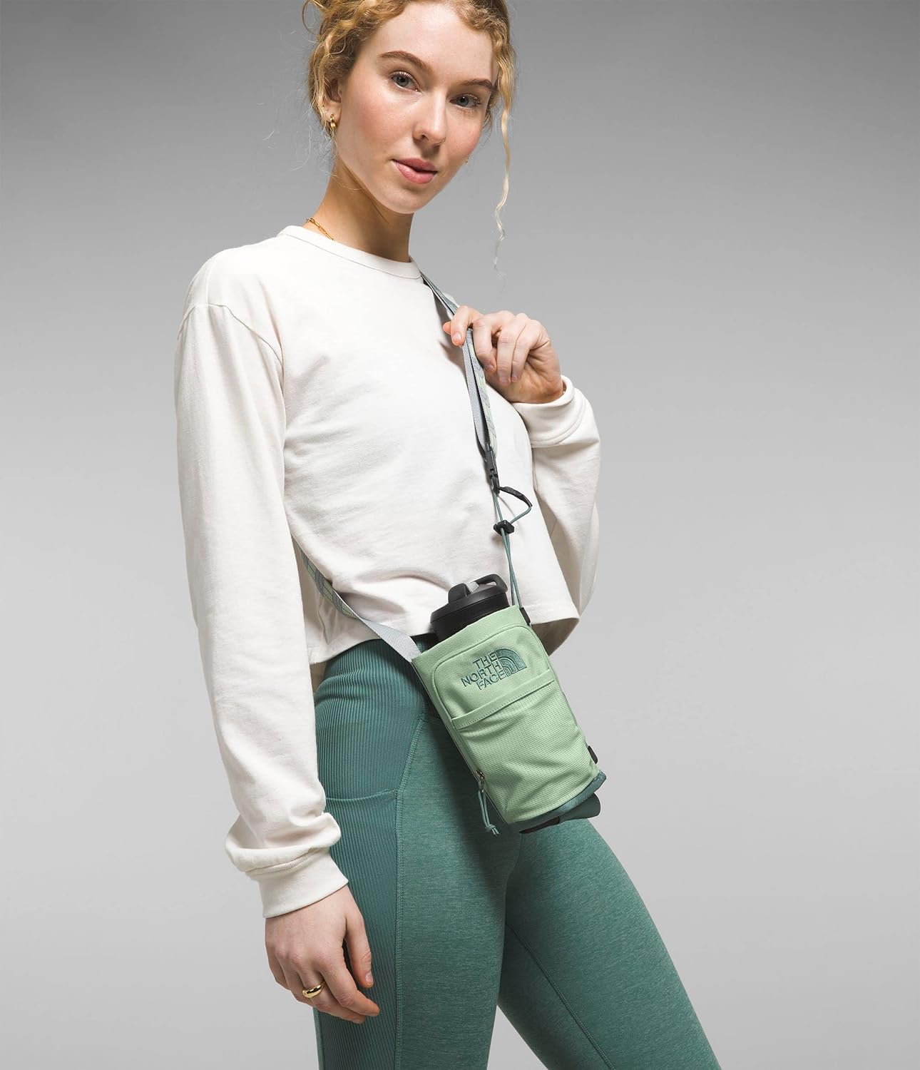 THE NORTH FACE Borealis Water Bottle Holder