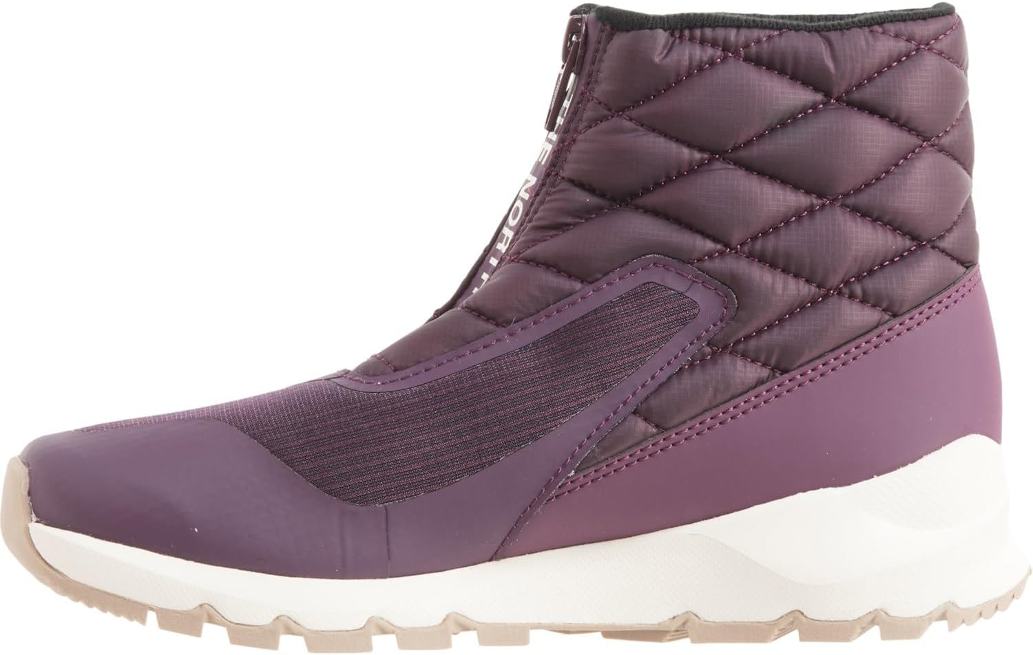 THE NORTH FACE Women's ThermoBall Insulated Progressive Zip-Up II Snow Boot