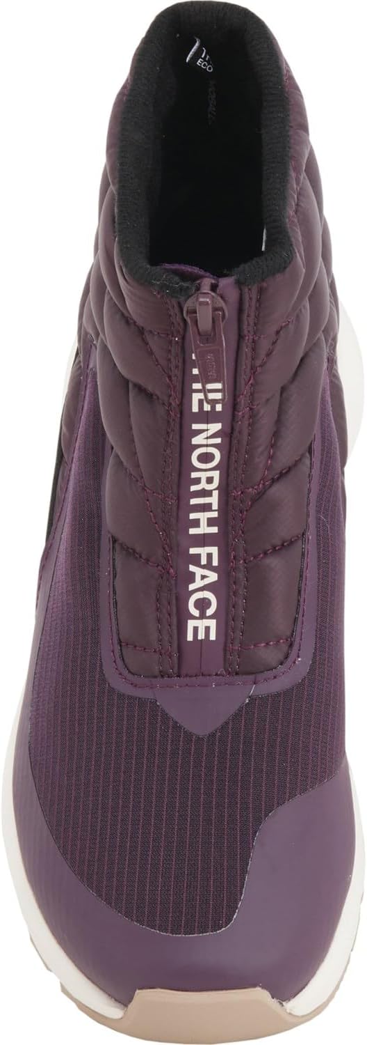 THE NORTH FACE Women's ThermoBall Insulated Progressive Zip-Up II Snow Boot
