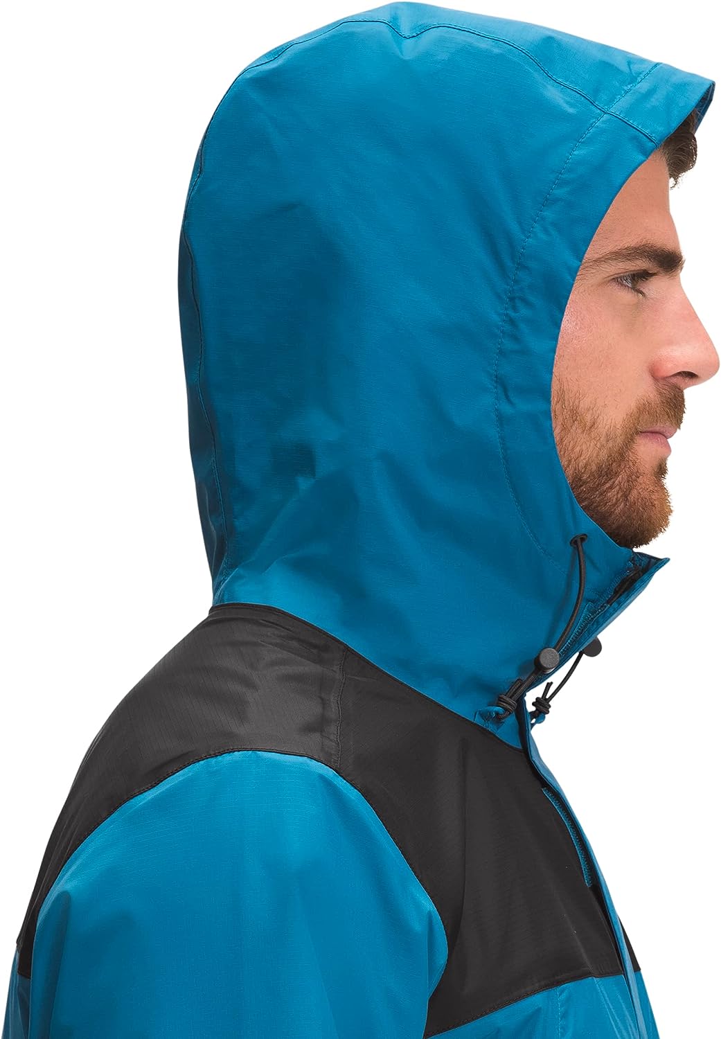 The North Face Men's Rain Hooded Jacket