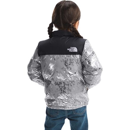 1996 Retro Nuptse Jacket - Toddlers'