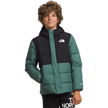 North Down Fleece-Lined Parka - Boys'