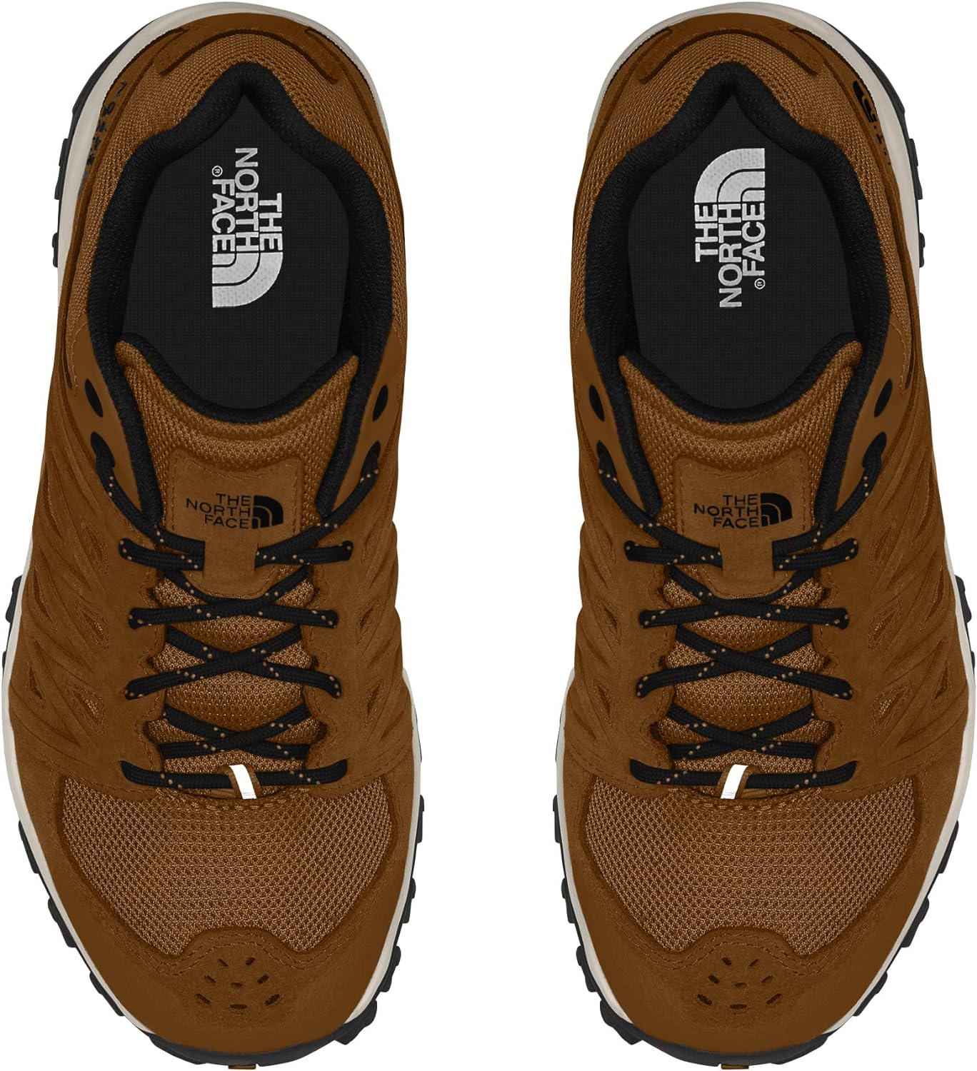 THE NORTH FACE Men's Truckee Hiking Shoe