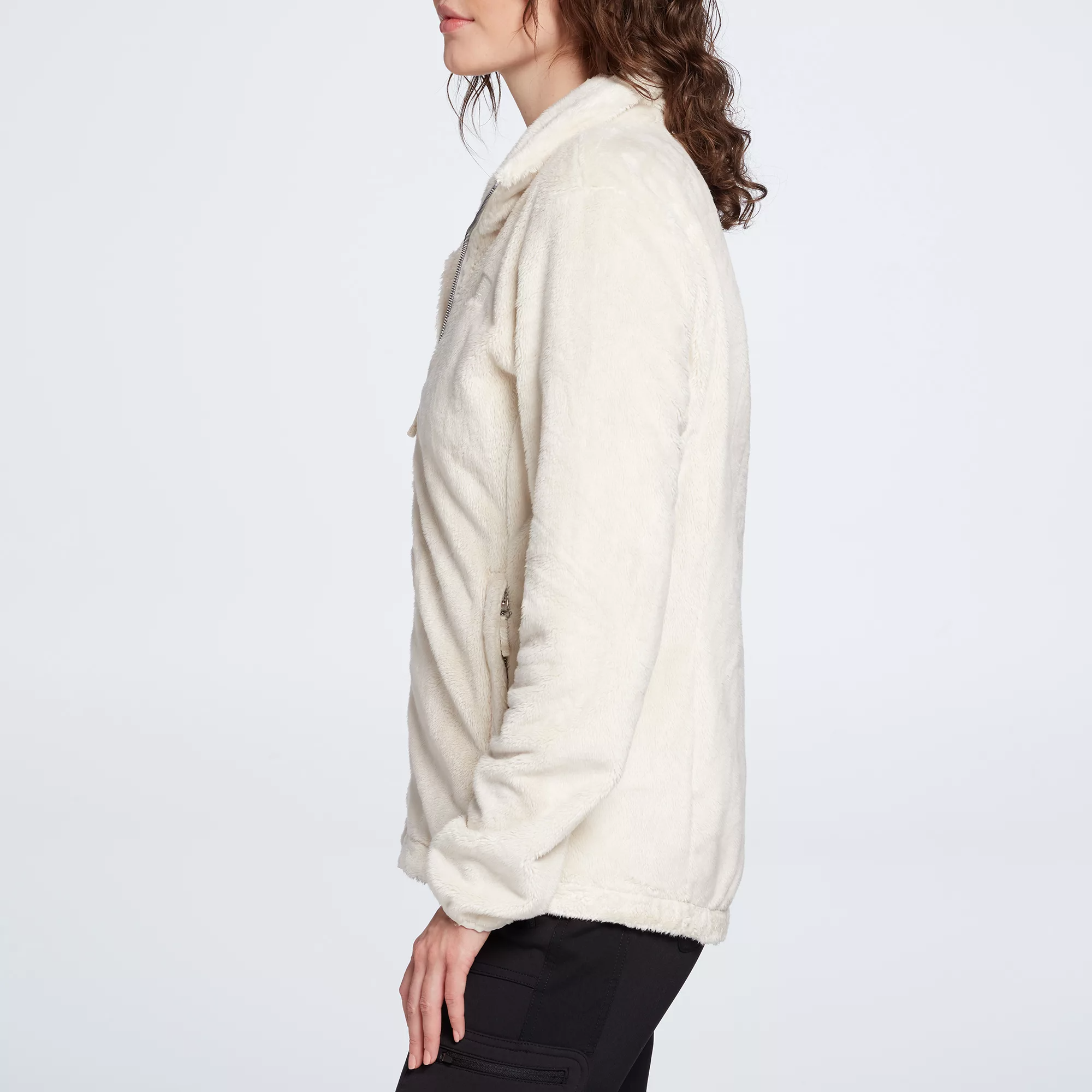 Women's Osito Fleece Jacket