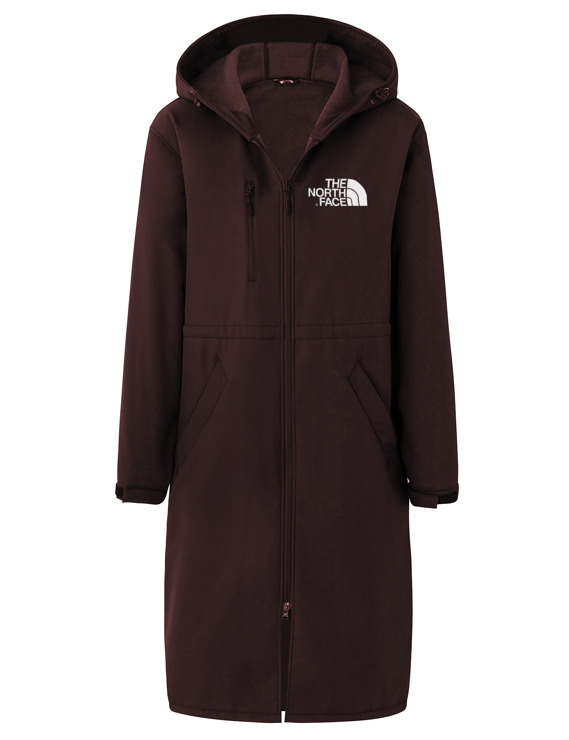 Waterproof  Parka - Women's
